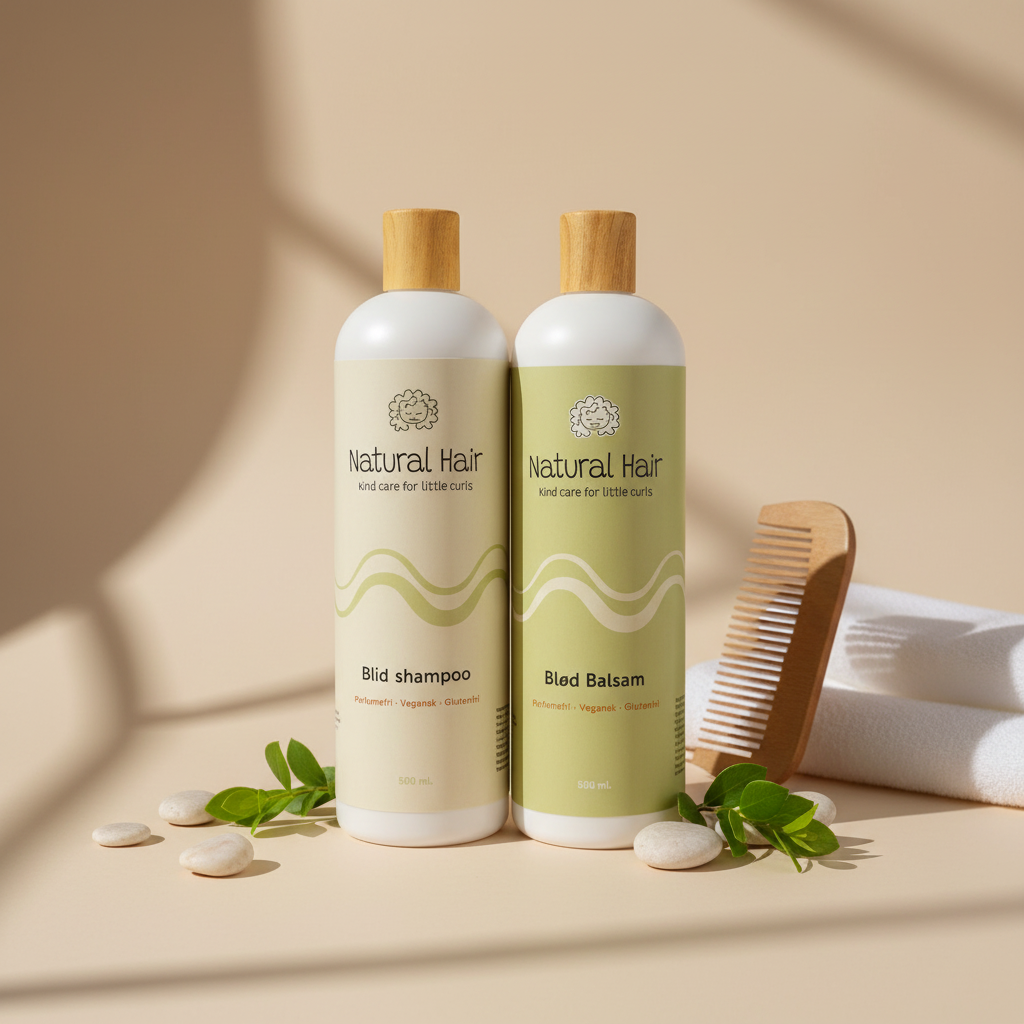 Pakketilbud professionel